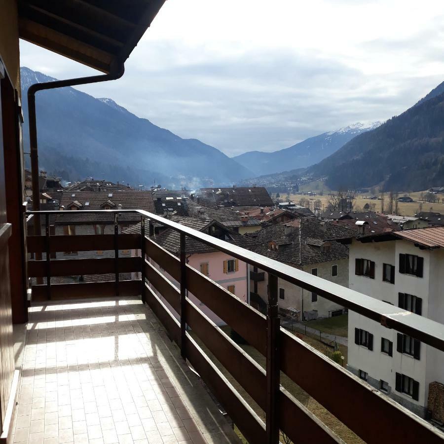 Ferienwohnung Felix Giustino Exterior foto
