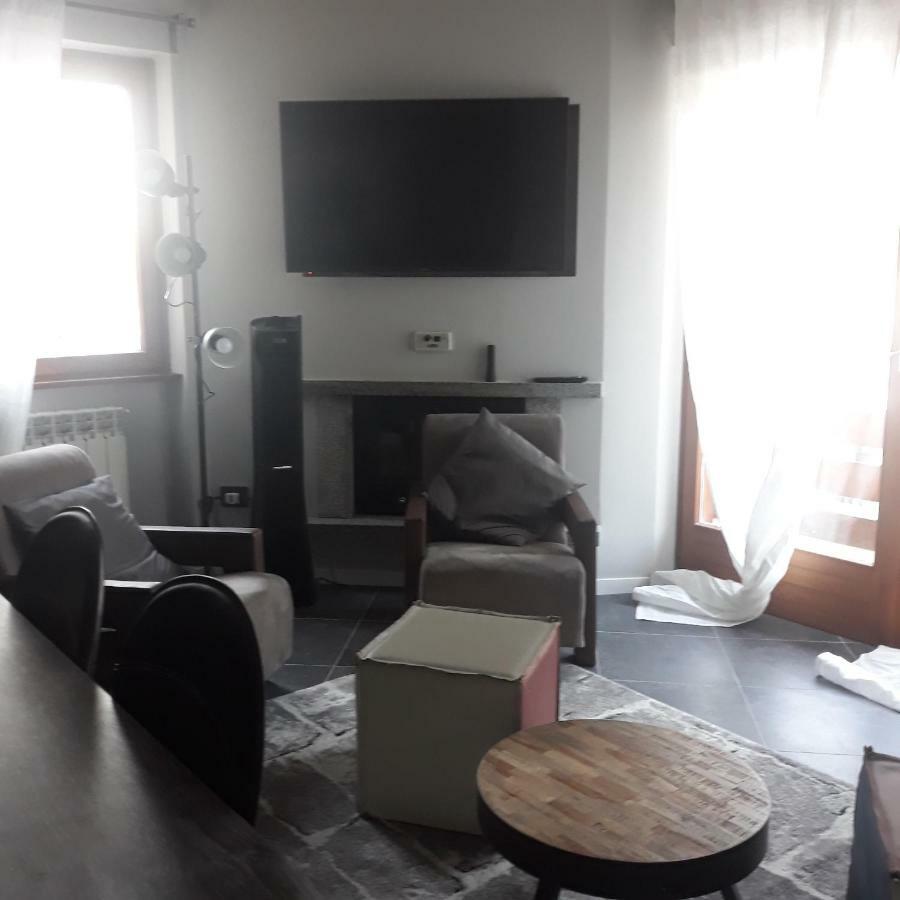 Ferienwohnung Felix Giustino Exterior foto