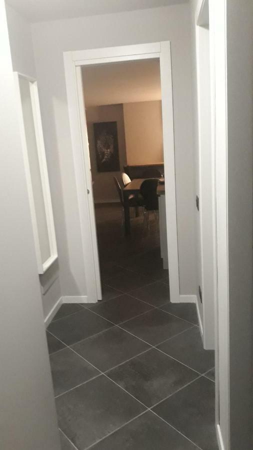 Ferienwohnung Felix Giustino Exterior foto