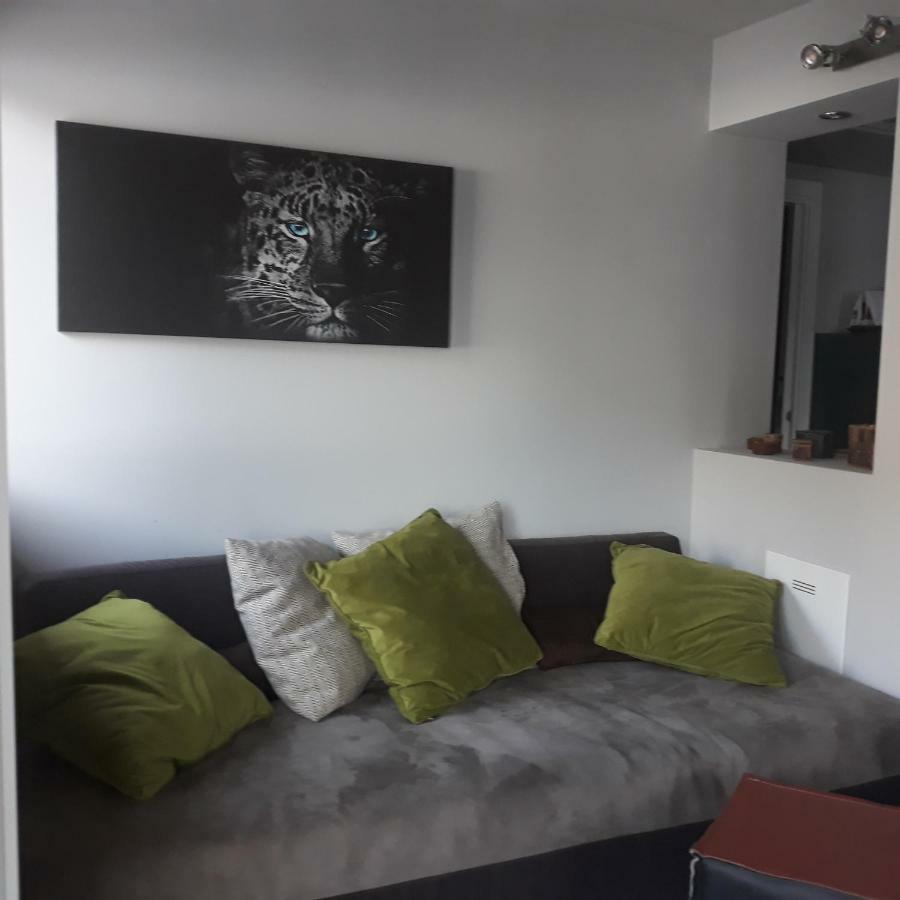 Ferienwohnung Felix Giustino Exterior foto